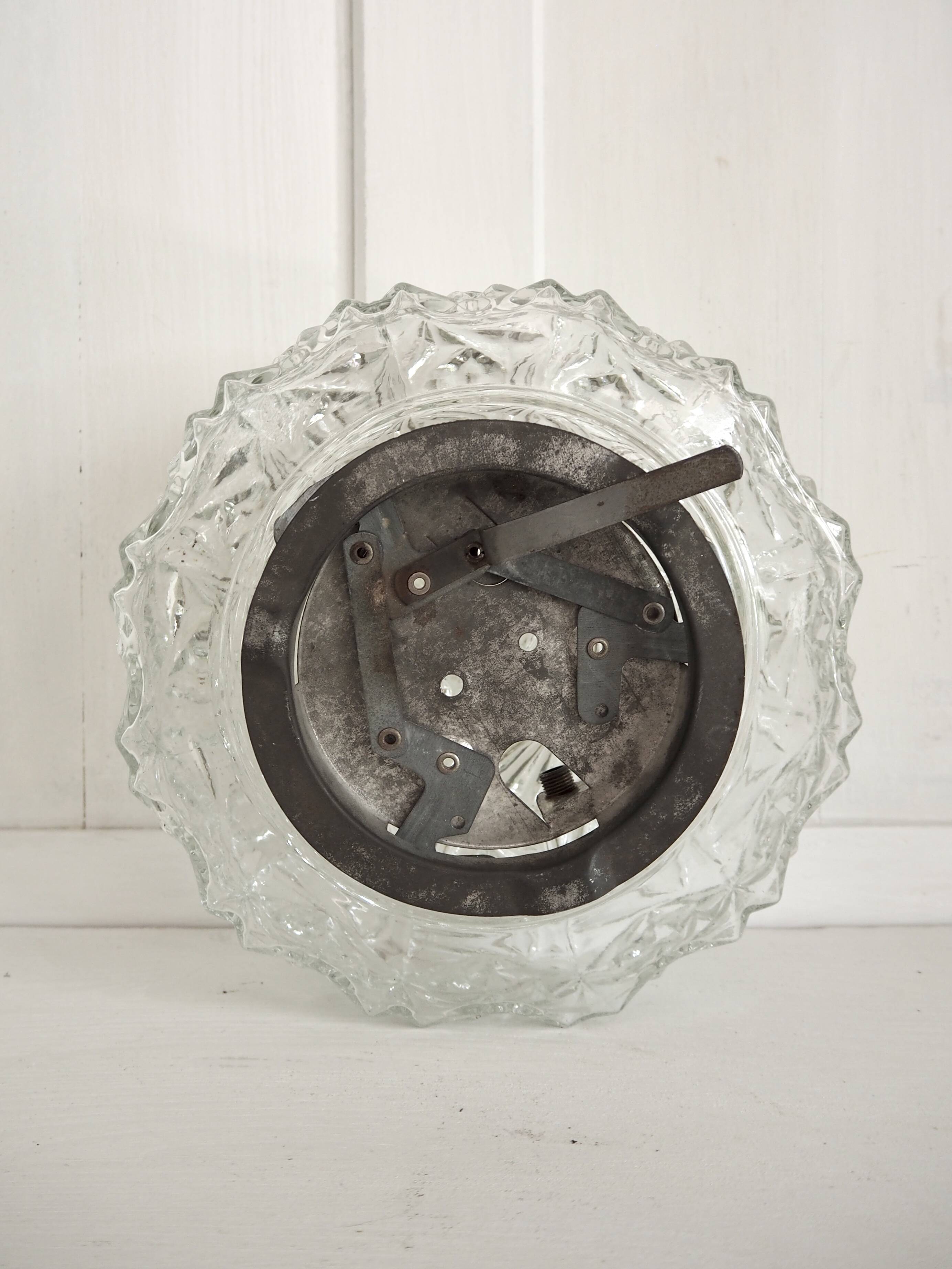 Round ceiling light Ø24 cm