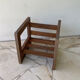 3 position stool