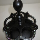Table servant Napoleon III style