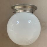 Ceiling lamp old 50s
