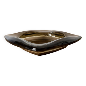 Smoked ashtray