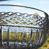 Saint Louis crystal cup