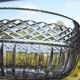 Saint Louis crystal cup