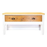 Console basse ou console TV Espagne années 1920