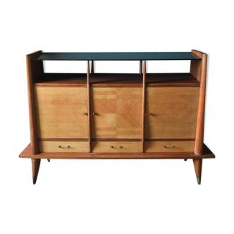 Buffet 1950