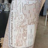 Turkish carpet - 170x120cm