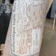 Turkish carpet - 170x120cm