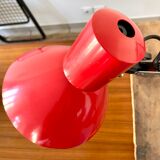Lampe d'architecte articulée