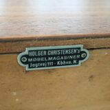 Vintage highboard from Holger Christensen's