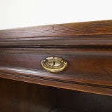 Representative freestanding writing table, 1920s