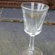 11 vintage glasses liqueur 1970