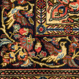 1960s carpet, 105 x 165