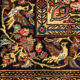 1960s carpet, 105 x 165