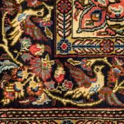 1960s carpet, 105 x 165