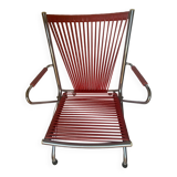 Fauteuil scoubidou