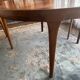 Scandinavian table Faarup MØBELFABRIK