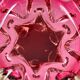 Art Glass Bowl by Josef Hospodka for Chribska Glassworks, 1960's