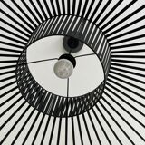 Suspension vertigo petite friture