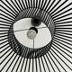 Suspension vertigo petite friture