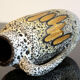 Vintage vase west germany
