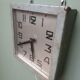 Horloge murale industrielle vintage Cotna Versailles