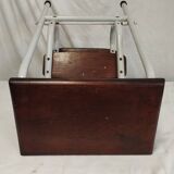 Vintage step stool