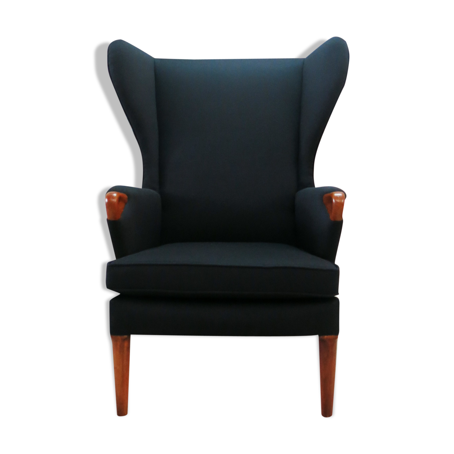 Armchair by  Parker Knoll, 1960