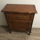 Petit meuble en merisier