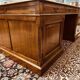 Large English Eichholtz Desk Partnerdesk