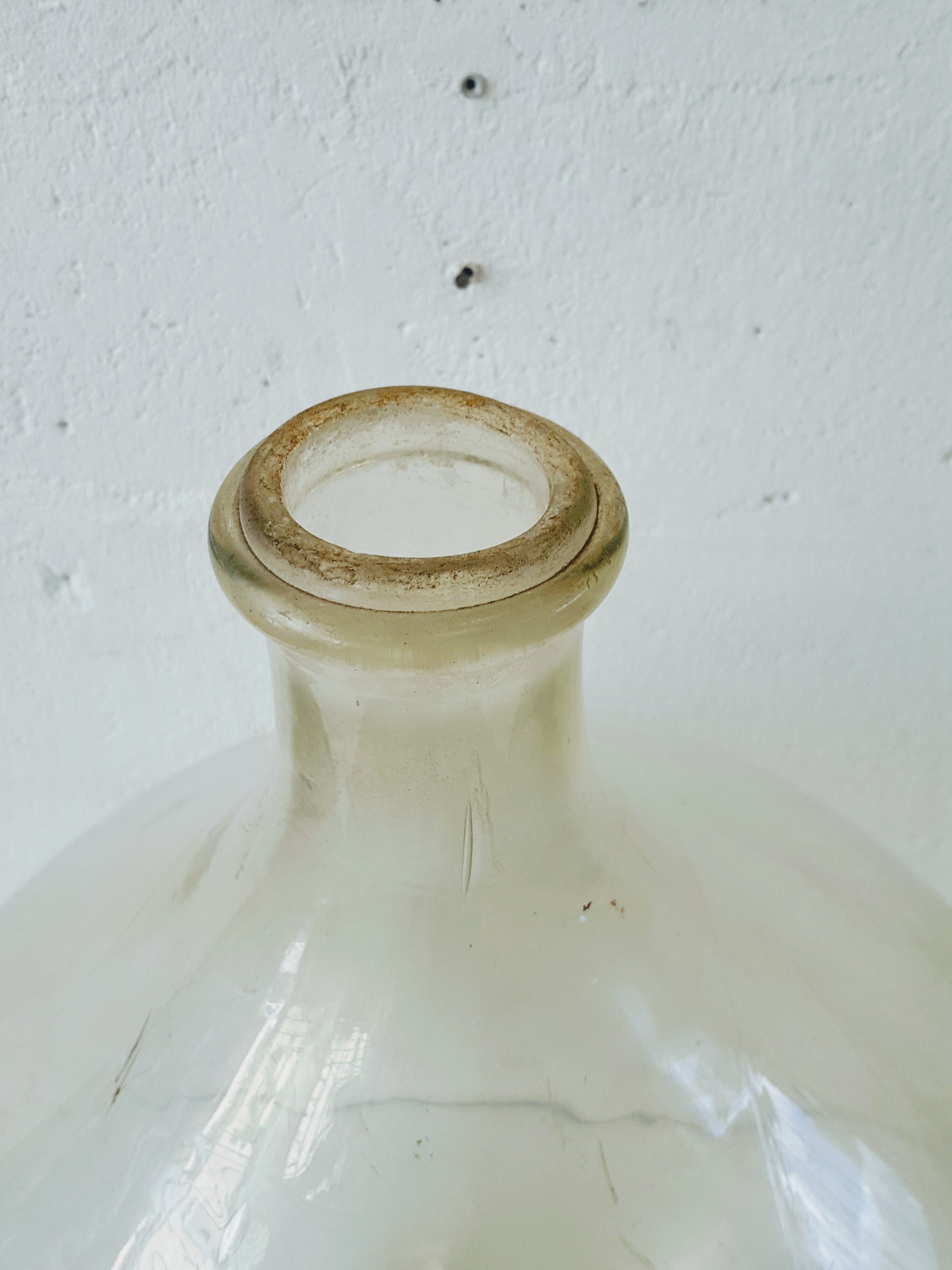 Demijohn 60 litres