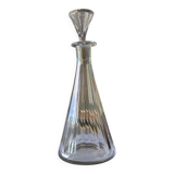 Baccarat crystal carafe
