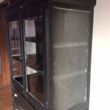 XXL vitrine display cabinet