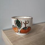 Lot of 4 vintage cups