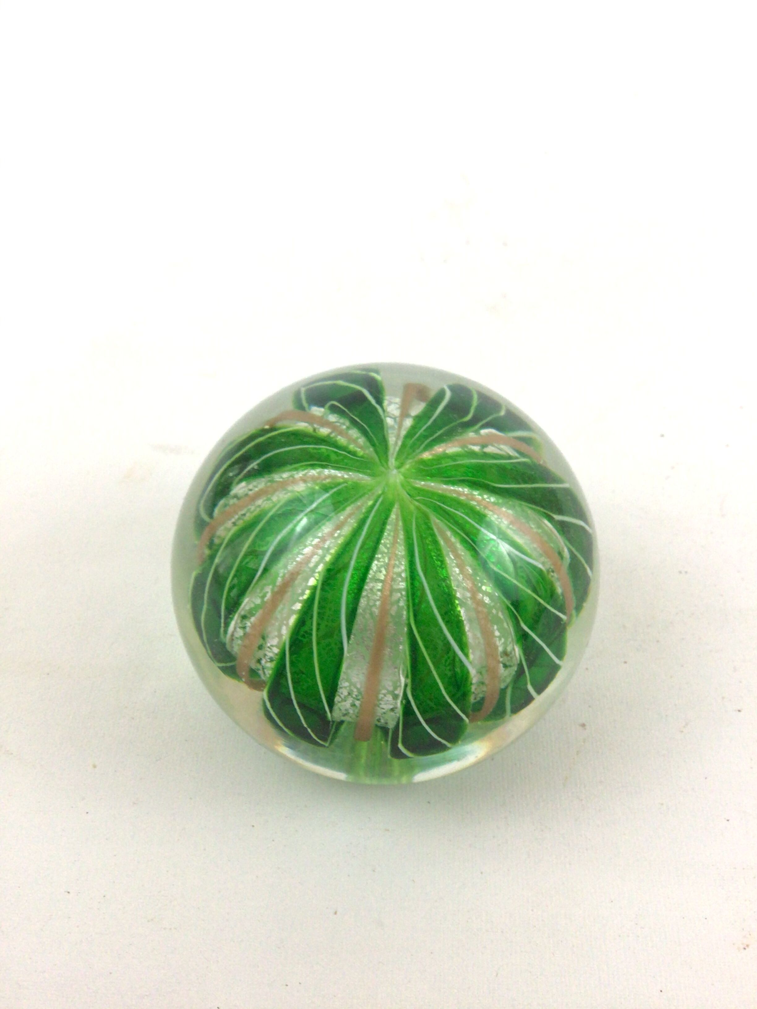 Paper press Sulfide Glass