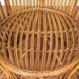 Wicker Chair