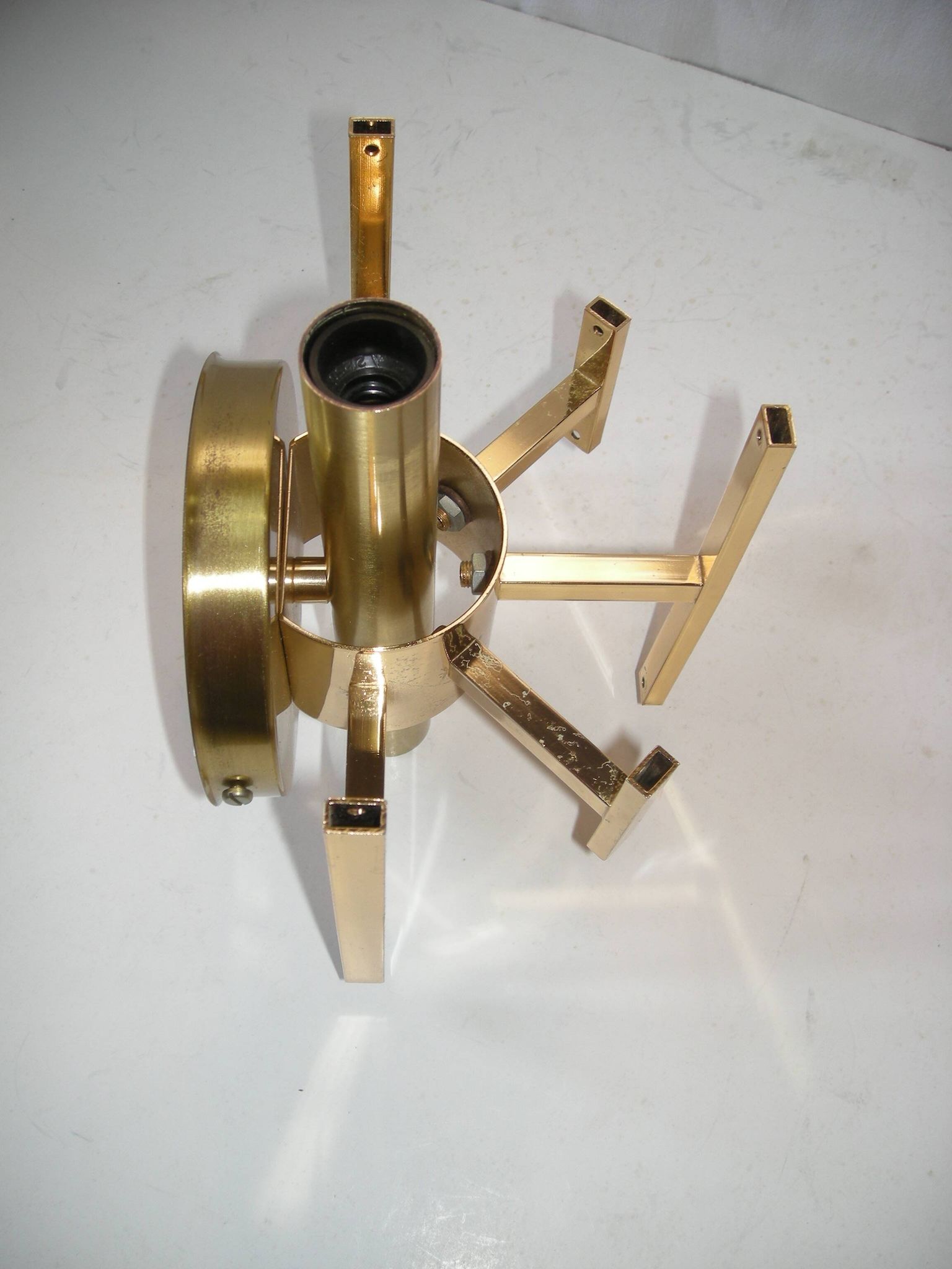 Sciolari wall lamp from the 70s