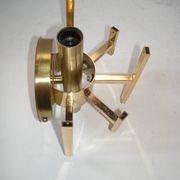 Sciolari wall lamp from the 70s
