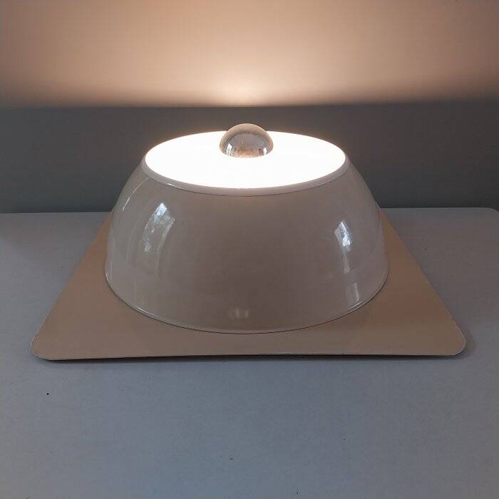 Reggiani Italian design wall light 37 cm