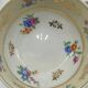 Duo of tea cups 🍵 Limoges porcelain, Raynaud & Cie