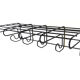 Tomado Pilastro vintage coat rack in the middle of the century