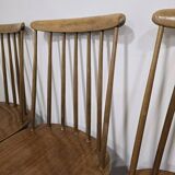 Dining chairs 1970s