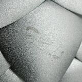 Design Ceiling Lamp -artichoke - aluminium