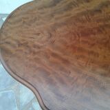Table violon louis philippe