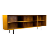 Mid-Century Teak Sideboard from Franzmeyer Möbel, 1971