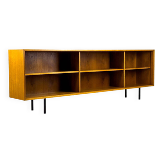 Mid-Century Teak Sideboard from Franzmeyer Möbel, 1971