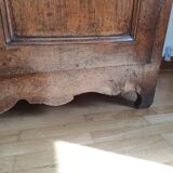 Parisian sideboard 19th century