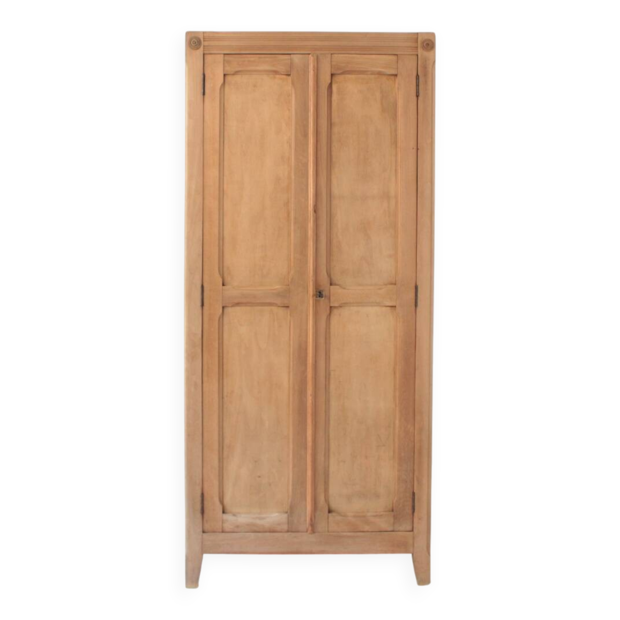 Parisian wardrobe 180X80cm