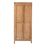 Parisian wardrobe 180X80cm