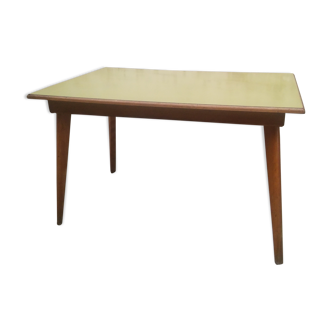 vintage table 50/60