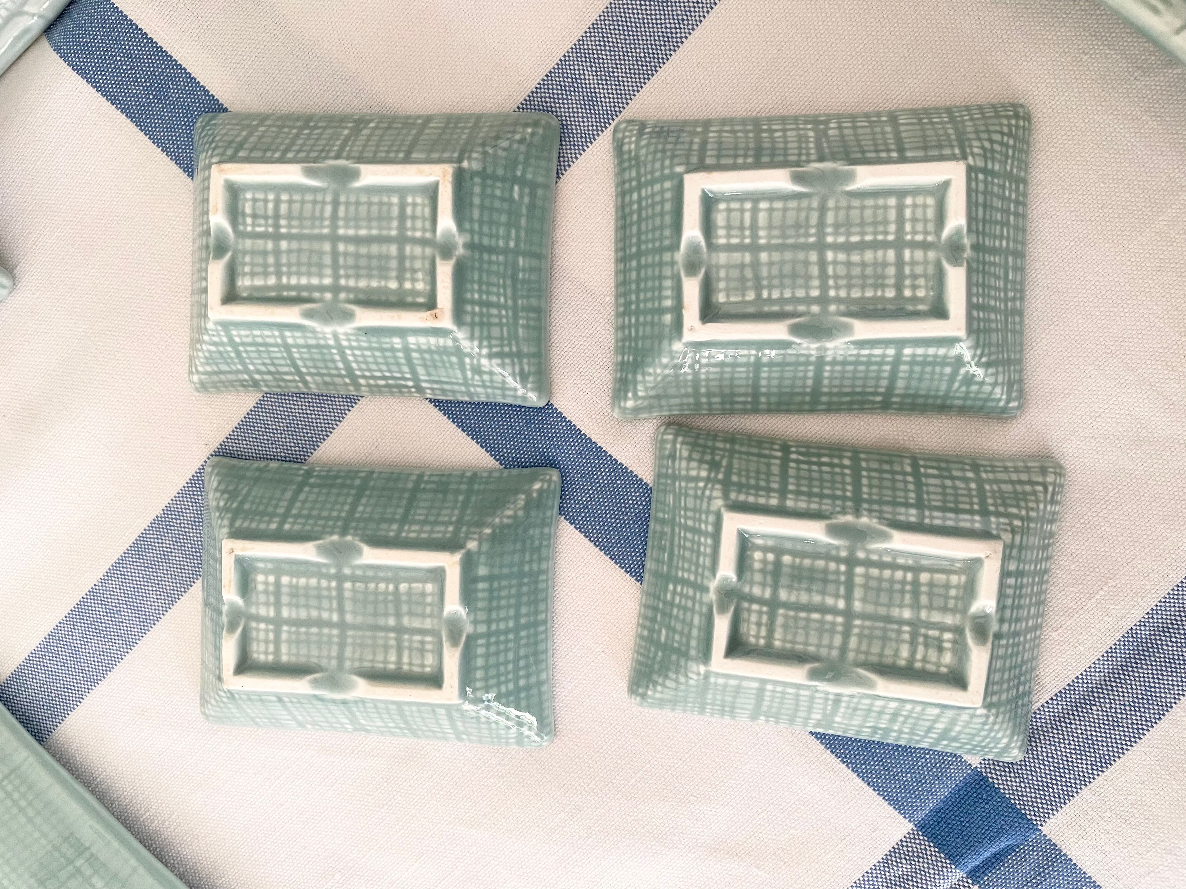 Japanese Sushi Service